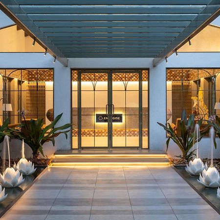 Hotel Energise Soul Retreat Trimbakeshwar Nashik Extérieur photo