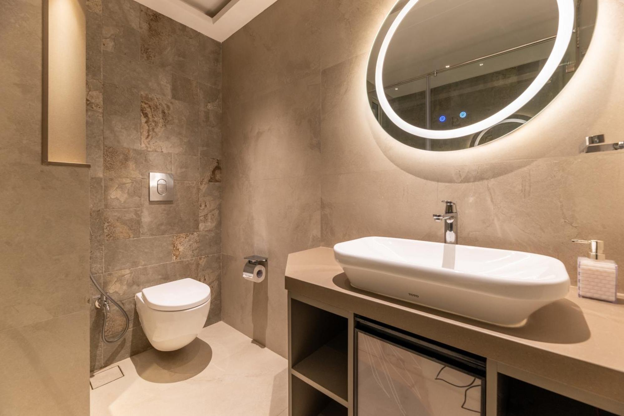 Hotel Energise Soul Retreat Trimbakeshwar Nashik Extérieur photo