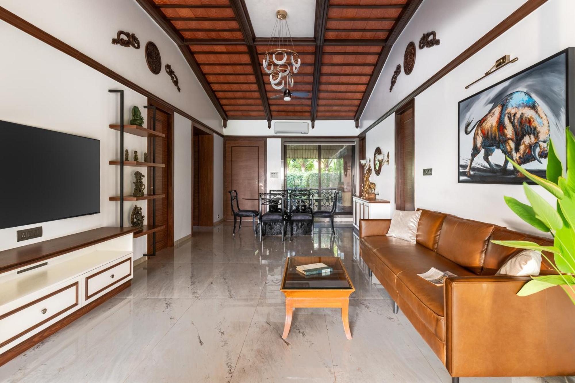 Hotel Energise Soul Retreat Trimbakeshwar Nashik Extérieur photo